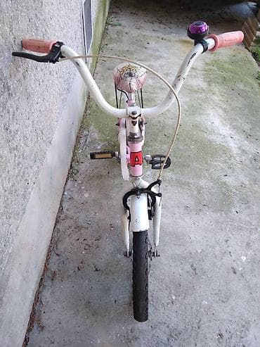 Bicikl deciji tocak 16 cola, 1 brzina,sa kontrom.Ispravan,malo na lalafo.rs — 5 Bicikl deciji tocak 16 cola, 1 brzina,sa kontrom.Ispravan,malo — 5