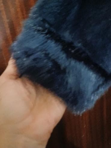 Nerc ledja u broju L. moderna. farbani nerc u teget. odlicna jednom na lalafo.rs — 6 Nerc ledja u broju L. moderna. farbani nerc u teget. odlicna jednom — 6