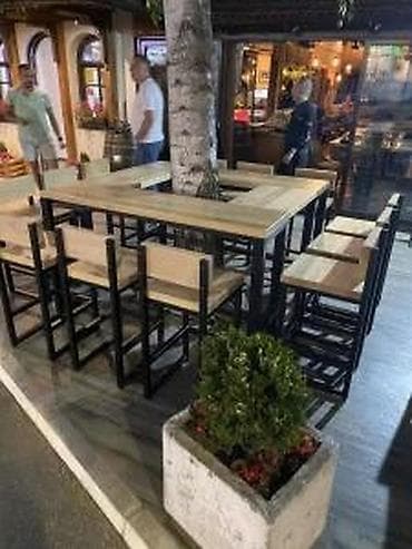 NAMEŠTAJ ZA RESTORANE,BAŠTE IZRADA PO MERI | Izrada nameštaja po meri na lalafo.rs NAMEŠTAJ ZA RESTORANE,BAŠTE IZRADA PO MERI | Izrada nameštaja po meri