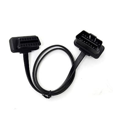 Transport: Obd2 produžni kabel 16 pina, 8 jezgra za elm auto dijagnostike at lalafo.rs — 8 Transport: Obd2 produžni kabel 16 pina, 8 jezgra za elm auto dijagnostike — 8