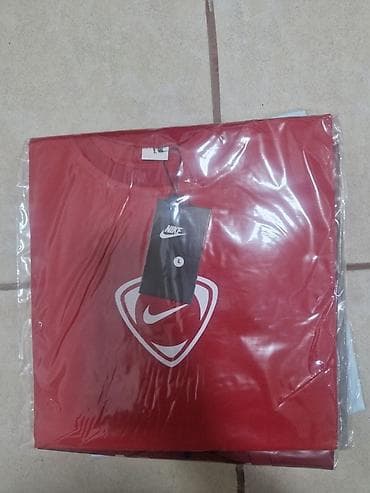 Men's T-shirt The North Face, bоја - Maslinasto zelena na lalafo.rs — 4 Men's T-shirt The North Face, bоја - Maslinasto zelena — 4