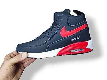 Nike Air Max 90 duboke / 2025
(41-46)
🤍 na lalafo.rs — 1 Nike Air Max 90 duboke / 2025
(41-46)
🤍 — 1