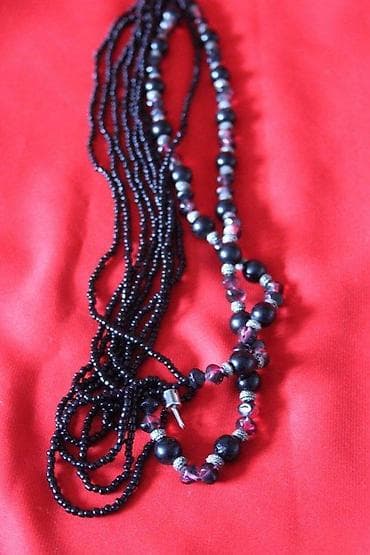 ŽENSKA OGRLICA | Ženska ogrlica. Predmete Ŕaljem post expresom ili na lalafo.rs ŽENSKA OGRLICA | Ženska ogrlica. Predmete Ŕaljem post expresom ili