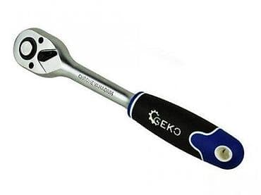 Set ključeva gedora sa račnom – 8-32 mm, 19 komada GEKO, Poljska Cena at lalafo.rs — 3 Set ključeva gedora sa račnom – 8-32 mm, 19 komada GEKO, Poljska Cena — 3