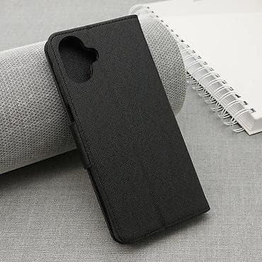 Mobile Phones & Accessories: Futrola BI FOLD MERCURY za Samsung A075F Galaxy A07 crna. Kataloški at lalafo.rs — 5 Mobile Phones & Accessories: Futrola BI FOLD MERCURY za Samsung A075F Galaxy A07 crna. Kataloški — 5