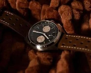 eko koza sa: PAGANI DESIGN PD-1782 - 39mm - Crna/Koža Potpuno nov muški sat PAGANI na lalafo.rs — 9 eko koza sa: PAGANI DESIGN PD-1782 - 39mm - Crna/Koža Potpuno nov muški sat PAGANI — 9