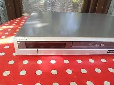 Electronics: Sony RDR-HX710 – DVD i snimač sa Hard diskom (160 GB) Sony RDR-HX727– at lalafo.rs — 6 Electronics: Sony RDR-HX710 – DVD i snimač sa Hard diskom (160 GB) Sony RDR-HX727– — 6