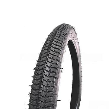 Bike accessories: Pneumatska guma za bicikl – univerzalni terenski profil - Dimenzija at lalafo.rs — 1 Bike accessories: Pneumatska guma za bicikl – univerzalni terenski profil - Dimenzija — 1