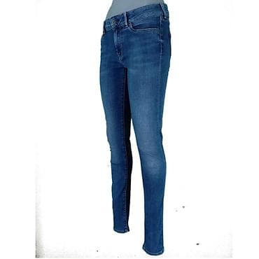 Farmerke pepe jeans, vel. S, pixie marka: pepe jeans veličina: s na lalafo.rs — 2 Farmerke pepe jeans, vel. S, pixie marka: pepe jeans veličina: s — 2