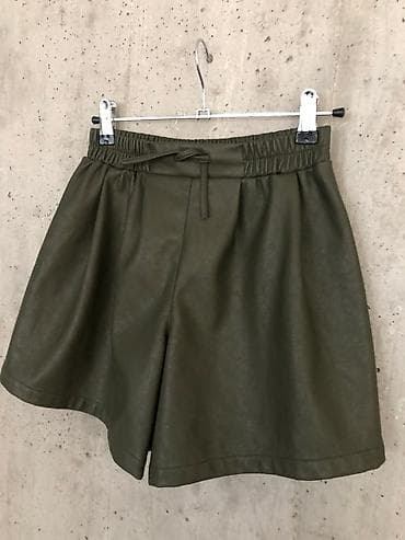 Zara eko koža suknja šorts velicina 11 - 12 god kao nov! Nikada na lalafo.rs — 2 Zara eko koža suknja šorts velicina 11 - 12 god kao nov! Nikada — 2