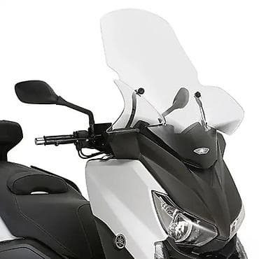 Transport: Visoki vetrobran za skuter – Yamaha X-MAX - Kompatibilnost: Yamaha at lalafo.rs — 1 Transport: Visoki vetrobran za skuter – Yamaha X-MAX - Kompatibilnost: Yamaha — 1