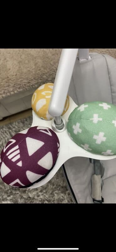 4moms mamaRoo električna njihalica za bebe najnoviji model njihalice na lalafo.rs 4moms mamaRoo električna njihalica za bebe najnoviji model njihalice