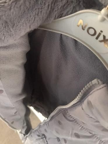 Dečija zimska jakna sa kapuljačom – NOIX - Boja: svetlosiva sa na lalafo.rs — 2 Dečija zimska jakna sa kapuljačom – NOIX - Boja: svetlosiva sa — 2