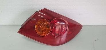 DESNA LAMPA STOP SVETLO ZA MAZDA 3 OD 2003. DO 2008. GOD. | Mazda 3 na lalafo.rs DESNA LAMPA STOP SVETLO ZA MAZDA 3 OD 2003. DO 2008. GOD. | Mazda 3