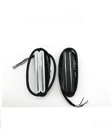 Sport & Hobby: HOT RAIL STYLE MAGNETSPLITUJE SE COOL RAILS PICKUP SINGL | at lalafo.rs — 2 Sport & Hobby: HOT RAIL STYLE MAGNETSPLITUJE SE COOL RAILS PICKUP SINGL | — 2