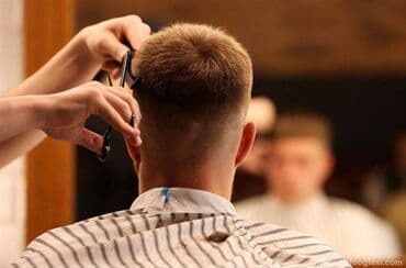 Lepota i zdravlje: Muško šišanje – profesionalna frizerska/barberska usluga - Precizno na lalafo.rs Lepota i zdravlje: Muško šišanje – profesionalna frizerska/barberska usluga - Precizno