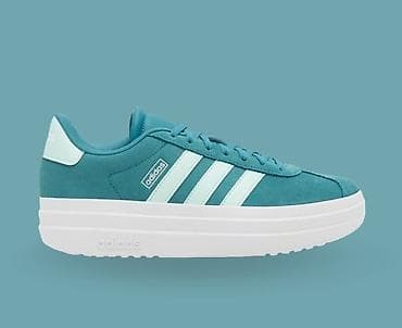 Adidas ženske patike – platforma - Model sa povišenim đonom u više at lalafo.rs — 1 Adidas ženske patike – platforma - Model sa povišenim đonom u više — 1