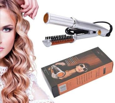 Stajler za kosu, instyler. stajler za kosu, instyler 1. zaštita na lalafo.rs Stajler za kosu, instyler. stajler za kosu, instyler 1. zaštita