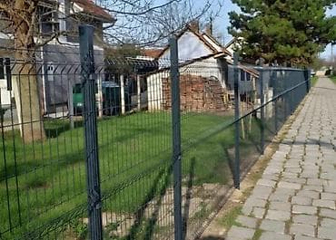 🔥 AKCIJA – PANELNA OGRADA 3D 173x200 4 mm 📍 Fence System doo Bulevar na lalafo.rs — 9 🔥 AKCIJA – PANELNA OGRADA 3D 173x200 4 mm 📍 Fence System doo Bulevar — 9