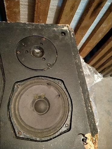 Electronics: DIY pasivna zvučna kutija – višesistemska Opis: - Velika drvena at lalafo.rs — 3 Electronics: DIY pasivna zvučna kutija – višesistemska Opis: - Velika drvena — 3