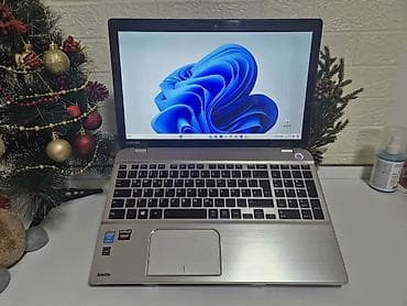 Toshiba Satellite P50-B-10O Ekran full hd Procesor intel core at lalafo.rs — 8 Toshiba Satellite P50-B-10O Ekran full hd Procesor intel core — 8