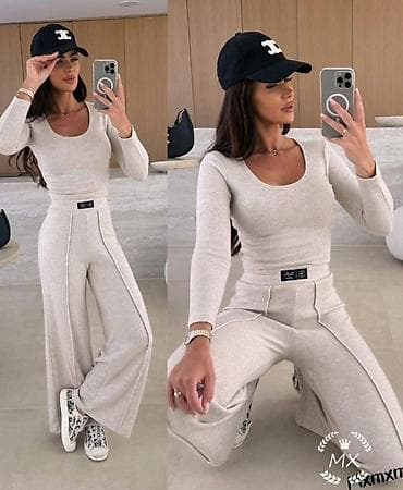 Novi model! 💫
Komplet: 2.500 dinara na lalafo.rs — 4 Novi model! 💫
Komplet: 2.500 dinara — 4