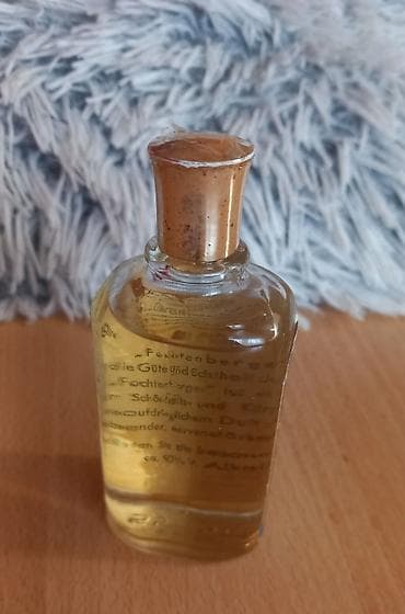 Fochtenberger Kölnischwasser – Extra Stark 90% - Originalni nemački na lalafo.rs — 2 Fochtenberger Kölnischwasser – Extra Stark 90% - Originalni nemački — 2