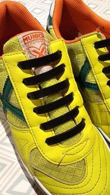 Silikonske pertle koje se ne vezuju. jednostavno ih provucete i kada na lalafo.rs — 9 Silikonske pertle koje se ne vezuju. jednostavno ih provucete i kada — 9