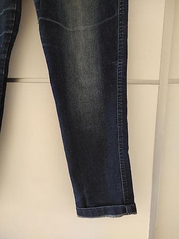 bermude teksas br: Farmerke Blue Motion velicina S (36/38). Poluobim struka 40 plus se at lalafo.rs — 5 bermude teksas br: Farmerke Blue Motion velicina S (36/38). Poluobim struka 40 plus se — 5