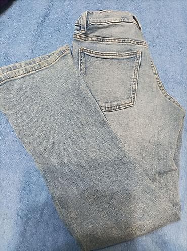 Dečije farmerke Blue Effect - Brend: Blue Effect - Model: klasične na lalafo.rs — 4 Dečije farmerke Blue Effect - Brend: Blue Effect - Model: klasične — 4