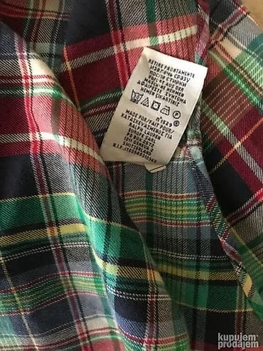 Košulja Ralph Lauren, bоја - Šareno na lalafo.rs — 4 Košulja Ralph Lauren, bоја - Šareno — 4