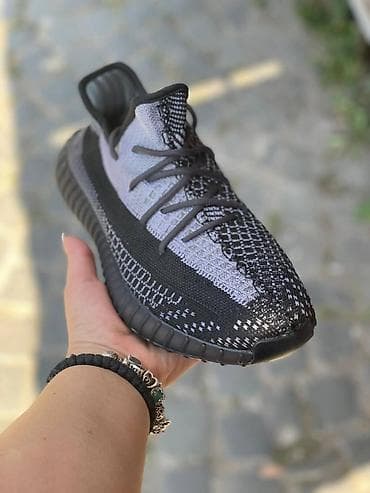 Ankle boots: Adidas Yeezy Boost 350 patike Novo Brojevi 36 do 46 fb Moja at lalafo.rs — 2 Ankle boots: Adidas Yeezy Boost 350 patike Novo Brojevi 36 do 46 fb Moja — 2