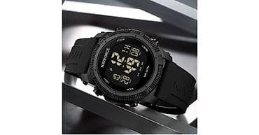 Muški ručni sat NAVIFORCE 7104 Izuzetan model muškog ručnog sata at lalafo.rs — 3 Muški ručni sat NAVIFORCE 7104 Izuzetan model muškog ručnog sata — 3