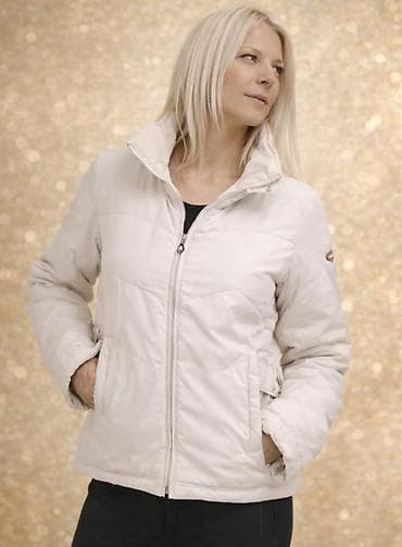 Ženska jakna za proleće jesen
Odgovara Vel M L
Extra očuvana at lalafo.rs Ženska jakna za proleće jesen
Odgovara Vel M L
Extra očuvana