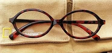 Vintage ovalni tortoise dioptreijski ram. Vintege, OVAL, dioptrijski na lalafo.rs — 5 Vintage ovalni tortoise dioptreijski ram. Vintege, OVAL, dioptrijski — 5