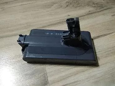 Vacuum Cleaner Motors: DC31 22.2v 4000mAh Dyson V7 - V8 -V10 -V11 at lalafo.rs — 8 Vacuum Cleaner Motors: DC31 22.2v 4000mAh Dyson V7 - V8 -V10 -V11 — 8