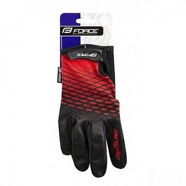 Equipment for cyclists: RUKAVICE LETNJE FORCE MTB ANGLE CRVENO-CRNE -XXL | RUKAVICE LETNJE at lalafo.rs — 2 Equipment for cyclists: RUKAVICE LETNJE FORCE MTB ANGLE CRVENO-CRNE -XXL | RUKAVICE LETNJE — 2