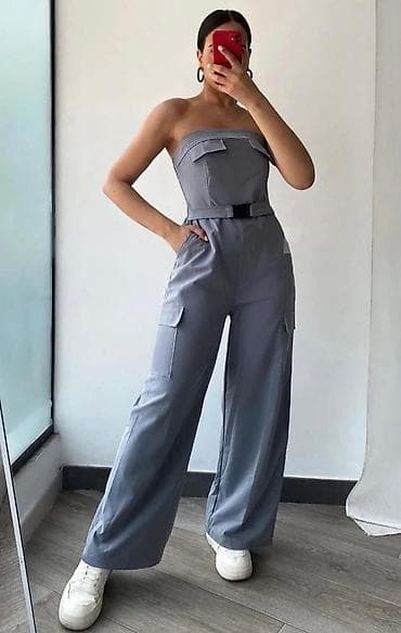 Women's Clothing: 03. L. Kombinezon 2.600 dinara at lalafo.rs — 1 Women's Clothing: 03. L. Kombinezon 2.600 dinara — 1