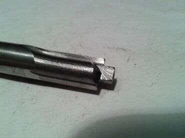 Milling Cutters: Glodalo 12mm upustac za glavu sarafa Glodalo dvopero Prihvat at lalafo.rs — 4 Milling Cutters: Glodalo 12mm upustac za glavu sarafa Glodalo dvopero Prihvat — 4