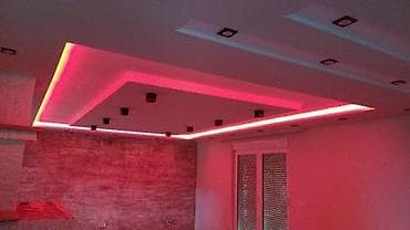 visece police: 2835 LED TRAKA 5 METARA 300 DIODA CRVENA | *AKO IMATE POSEBNU ŽELJU at lalafo.rs — 2 visece police: 2835 LED TRAKA 5 METARA 300 DIODA CRVENA | *AKO IMATE POSEBNU ŽELJU — 2
