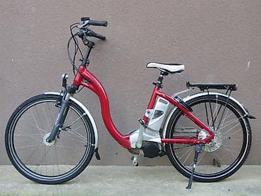 Elektricni bicikl FLYER 26"alu Elektricni bicikl malo korišcen u na lalafo.rs Elektricni bicikl FLYER 26"alu Elektricni bicikl malo korišcen u