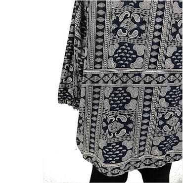 Bluza tom tailor, vel. L/44, viskoza marka: tom taylor veličina: l/44 na lalafo.rs — 5 Bluza tom tailor, vel. L/44, viskoza marka: tom taylor veličina: l/44 — 5