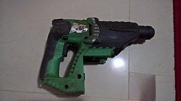 Hitachi DH 36DAL. Does not include battery or charger. Shipping via at lalafo.rs — 6 Hitachi DH 36DAL. Does not include battery or charger. Shipping via — 6