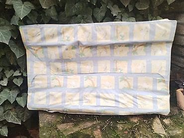 Podloga za povijanje bebe, super ocuvana na lalafo.rs — 5 Podloga za povijanje bebe, super ocuvana — 5