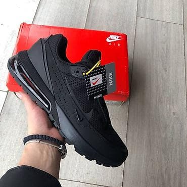 Nike air max pulse patike A klasa Novo Brojevi 41 do 46 fb Moja na lalafo.rs — 7 Nike air max pulse patike A klasa Novo Brojevi 41 do 46 fb Moja — 7