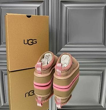 Original UGG, 100% koza. 36-40.Cena at lalafo.rs — 3 Original UGG, 100% koza. 36-40.Cena — 3