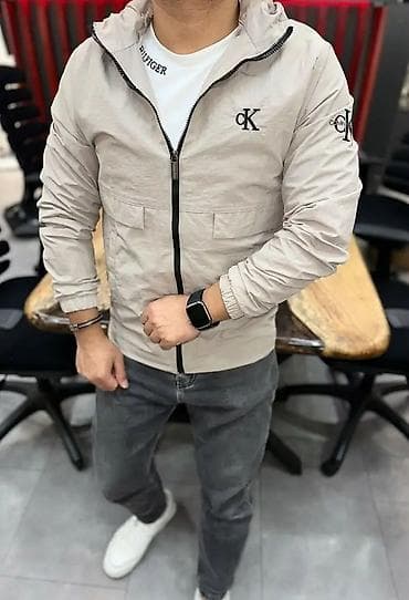 Muške lagane jakne sa kapuljačom – više modela i boja - Dizajn na lalafo.rs — 8 Muške lagane jakne sa kapuljačom – više modela i boja - Dizajn — 8