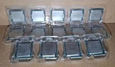 INTEL procesori - povoljno. Hvala sto kupujete kod nas ! ✨ ! ! na lalafo.rs — 7 INTEL procesori - povoljno. Hvala sto kupujete kod nas ! ✨ ! ! — 7