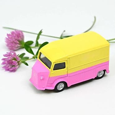 Art & Collectibles: 🚐 Citroën HY 1980 Ice Cream – 1:64 Die Cast Norev Norev Citroën HY at lalafo.rs — 1 Art & Collectibles: 🚐 Citroën HY 1980 Ice Cream – 1:64 Die Cast Norev Norev Citroën HY — 1