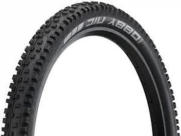 Bicycles: SCHWALBE NOBBY NIC 57-584 TLR PERFORMANCE HS602 | 57-584/ 27.5 x at lalafo.rs — 2 Bicycles: SCHWALBE NOBBY NIC 57-584 TLR PERFORMANCE HS602 | 57-584/ 27.5 x — 2